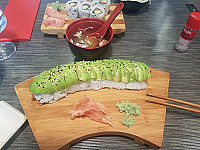 Sushi Oishii