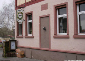 Sonderbar Ostheim