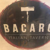 Bacaro Italian Tavern