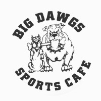 Big Dawgs Sports Cafe