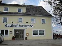 Zur Krone