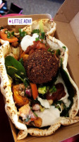 Advi's Falafels