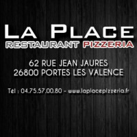 La Place Pizzeria