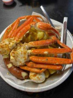 Krab Kings Seafood Bartow