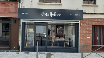 Chez Holive