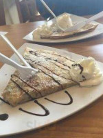 Crazy Crepe Cafe