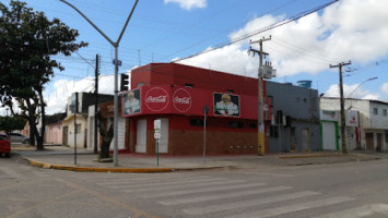 Baixinho Lanches