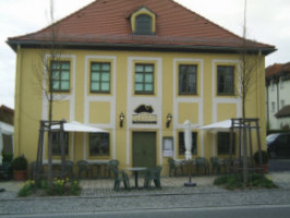 Gasthaus Zum Dreispitz