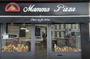 Mamma Pizza