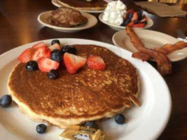 The Forks Mercantile And Saloon