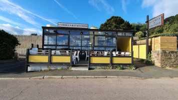 Le Bistrot De L'arcouest