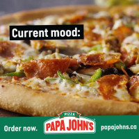 Papa John's Pizza