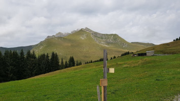 Crêperie L'ancolie