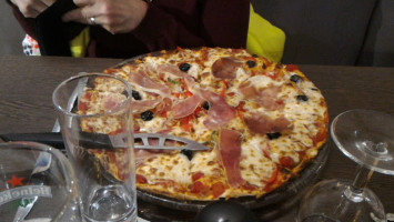 Pizzeria Piccolino Mèze