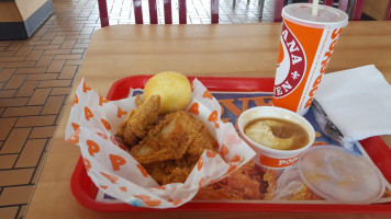 Popeyes Louisiana Kitchen