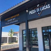 Pizza Di Lucas