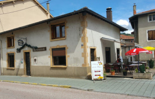 Auberge De La Place