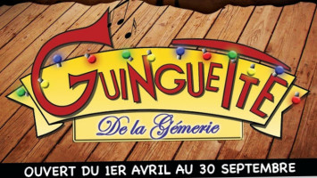 Guinguette De La Gémerie