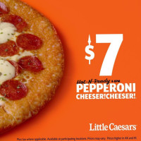 Little Caesars