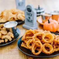 Zaxby's Chicken Fingers Buffalo Wings