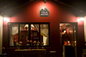 Villa Bistro