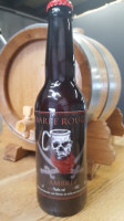 Microbrasserie Barbe Rouge