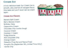 Rita's Italian Ice