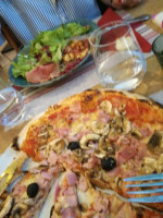 Le Mz Pizzéria