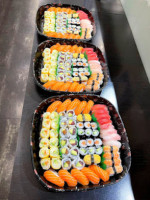 Id Fun Sushi