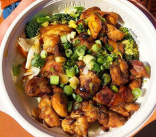 The Flame Broiler