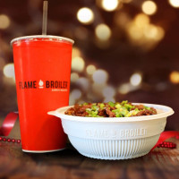 Flame Broiler