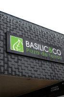 Basilic Co