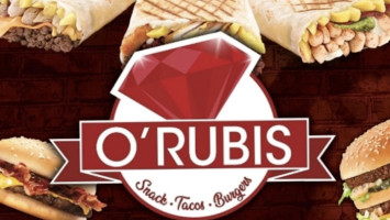 O'rubis