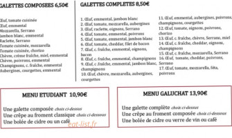 Le Galuchat