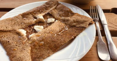 Ti Lichou La Crêperie