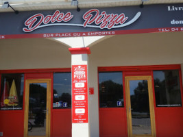 Dolce Pizza