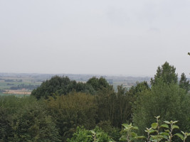 La Terrasse Des Géants