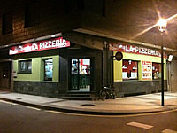 La Pizzeria