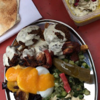 Palestine Grill