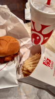 Chick-fil-a