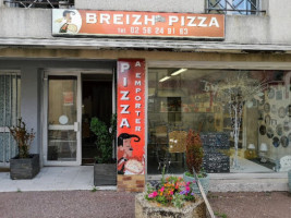 Breizh Pizza