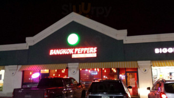 Bangkok Pepper