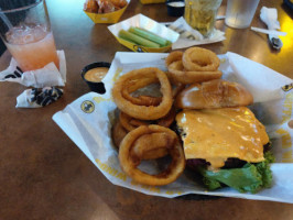 Buffalo Wild Wings