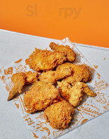 Popeyes Louisiana Kitchen