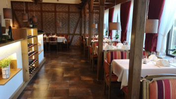 Restaurant Forsthaus