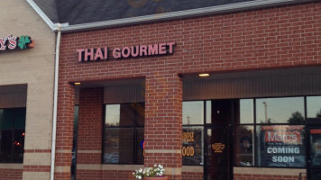 Thai Gourmet