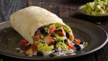 Qdoba Mexican Grill