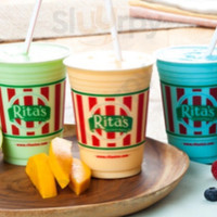 Rita's Italian Ice