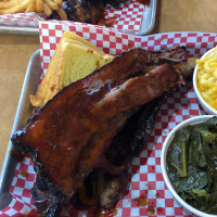 Hattie Marie's Texas Style Bbq Cajun Kitchen