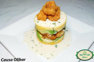 Olibar Peruvian Cuisine